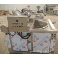 Automatic Discharge Batch Frying Machine